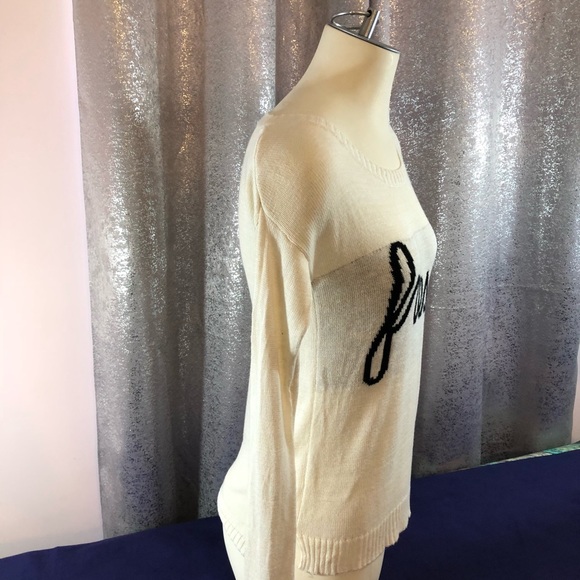 Adam Levine “Fresh” Pullover Sweater - Picture 3 of 8